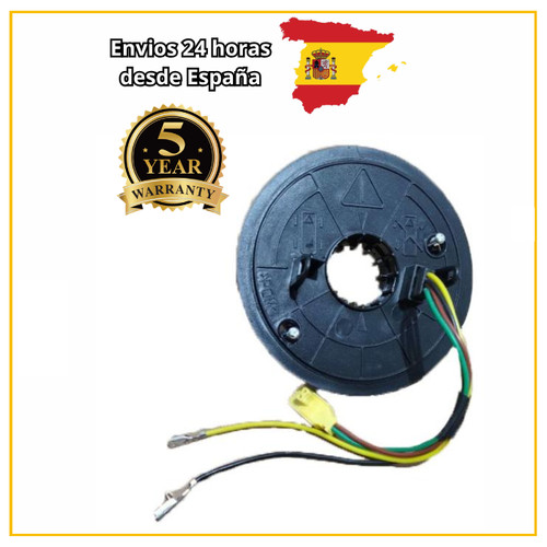 Anillo airbag mercedes - airbag,