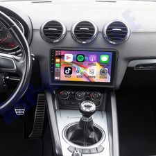 2+64GB per Audi TT MK2 8j