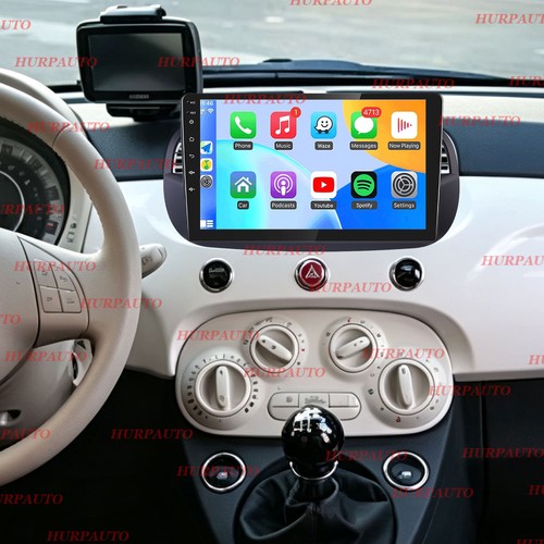 Autoradio android 15 per - autoradio, 9''