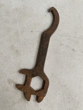 Chiave Inglese Trousse