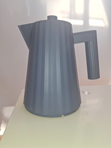 Bollitore elettrico alessi - elettrico,