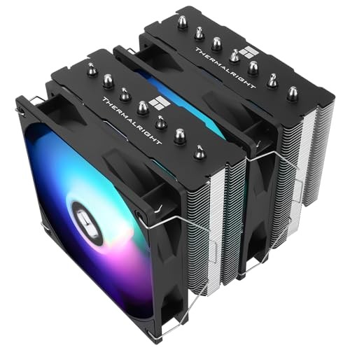 Thermalright phantom spirit - thermalright,