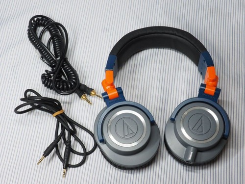 Audio technica ath m50x lab - audio-technica, ath-m50x