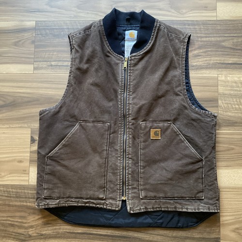Vintage carhartt trapuntato - carhartt,