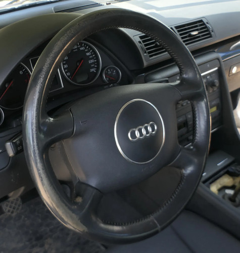 Audi b7 volante - audi, a4