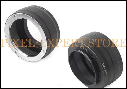 Adattatore olympus sony -  -,