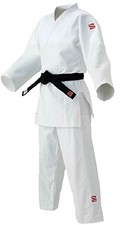 Kusakura Judo Uniform IJF/All