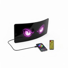 Insegna Luminosa Programmabile