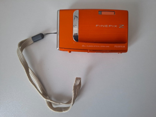 Fujifilm finepix z10fd con - fujifilm, z10fd~con