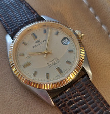 PRYNGEPS OYSTER U-1055 steel