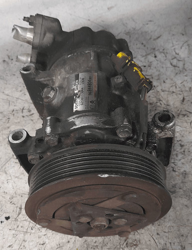 9800821980 compressore c - 9800821980,
