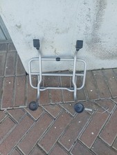 Portapacchi Anteriore Per VESPA PX