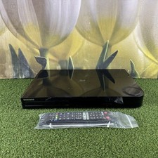 Samsung BD-H8900M 3D 1TB HDD