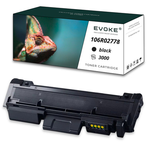 Toner compatibile con - , xerox