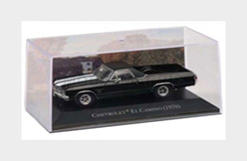 Edicola amcarcoll015 chevrolet - edicola,