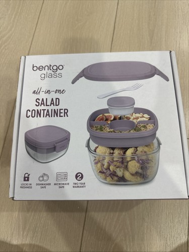 Contenitore per insalata