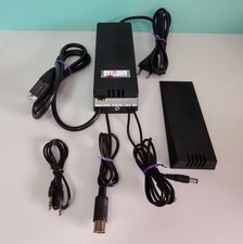 Amstrad CPC PSU + SCART