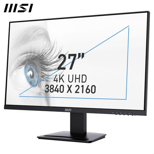 Msi pro mp273ude ips - mp273ude, (27")
