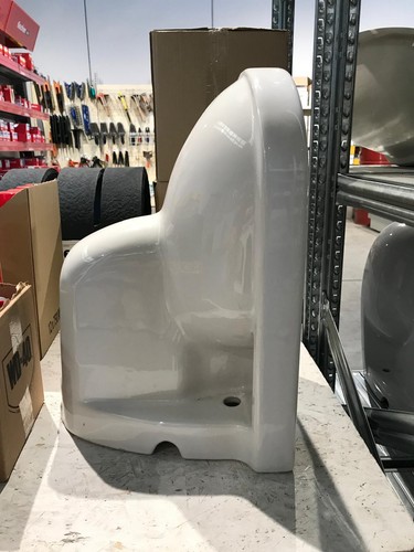 Bidet sospeso duravit colore - bidet,