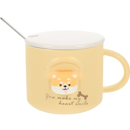 Tazza caffè dei - , cartoni