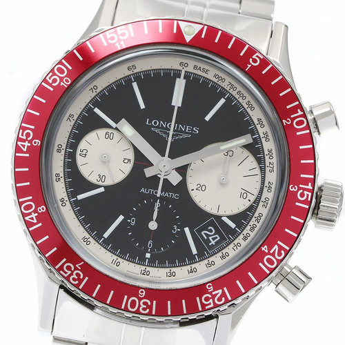 Orologio uomo longines - orologio,