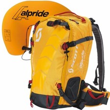 SCOTT Alpride Air Free 22