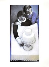 MARTA CZOK serigrafia