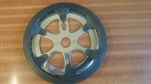 Catena bmx denti per tre - per,