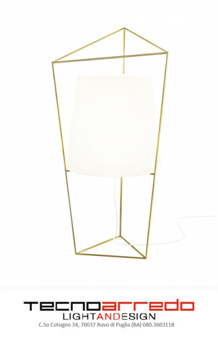 Lampada tavolo tatu - tavolo,