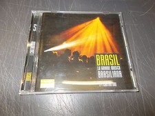 I CANTAUTORI CD 5°BRASIL LA