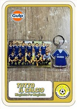 PORTACHIAVI MAGLIA SPAL