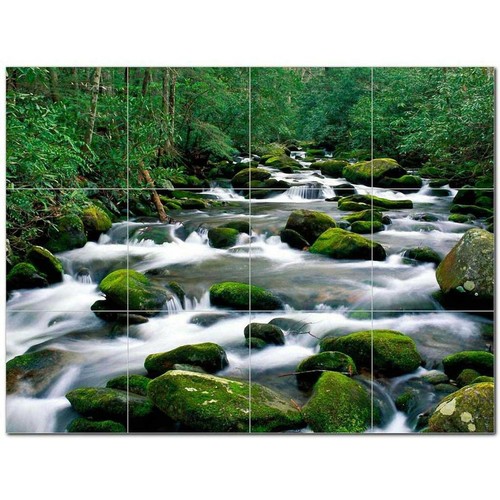 Top cascate piastrelle - cascate,
