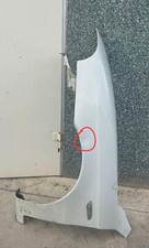 PARAFANGO ANTERIORE SINISTRO PER ALFA ROMEO 147 Serie (937_) 60694120 (05>10)