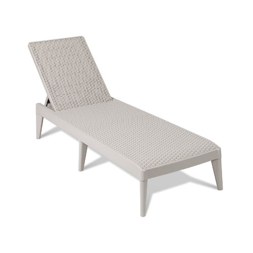 Toomax sdraio lettino - , da