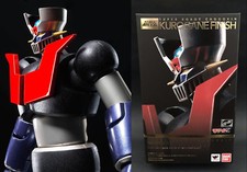 MAZINGER Z Mazinga Kurogane