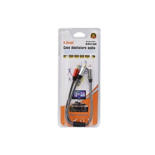 Adattatore cavo cavetto - cavo,