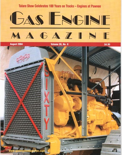 Pawnee engine show 100 - engine, show,