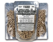 Capsule di Ashwagandha