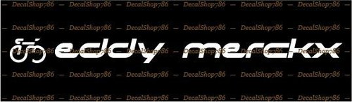 Eddy merckx bikes biciclette - bikes,