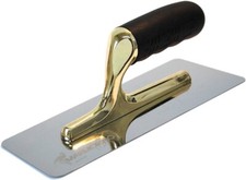Marmorino tools frattone inox
