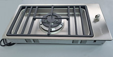 Smeg domino piano - smeg, cottura