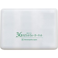 Japan Spirit kit rimedio acqua