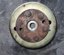 ROTOR VOLANT MAGNÉTIQUE