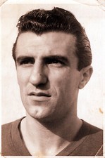 JUVENTUS-CARLO PAROLE-ORIGINAL