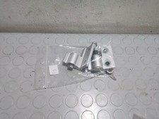 Cerniere porta posteriore sinistra per Alfa Romeo 166 dal 1998.  [3411.23]