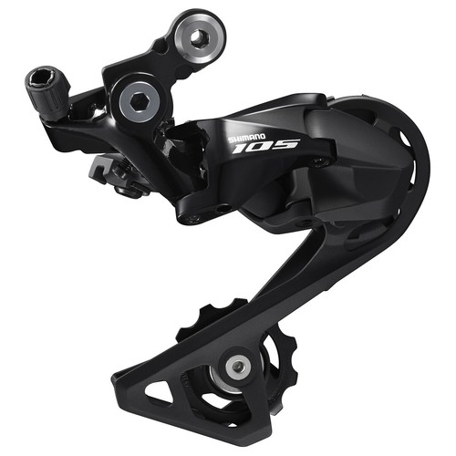 Cambio posteriore bici shimano - cambio,