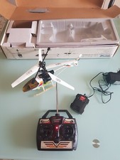 elicottero radiocomandato