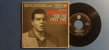 MARIO LANZA OST "COME PRIMA" ( FOR THE FIRST TIME) EP+PS ITALY RCA EX/EX 1959