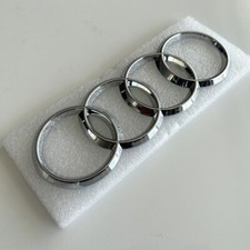 Per Audi TT Mk2/8J stemma