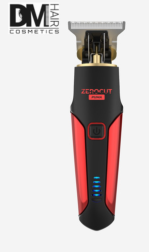 Giubra zerocut puma trimmer - giubra,